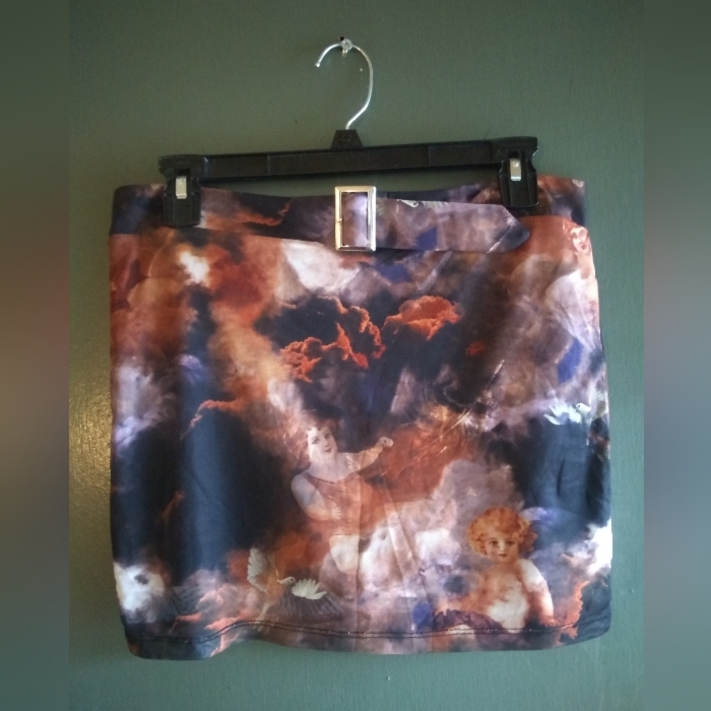 SHEIN Skort